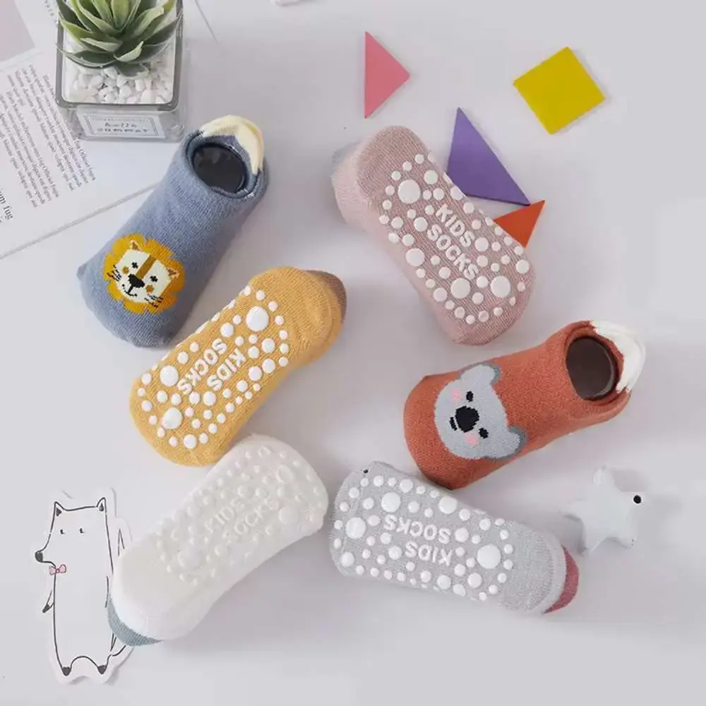 Baby Grip Socks - Imported Winter Accessories for kids