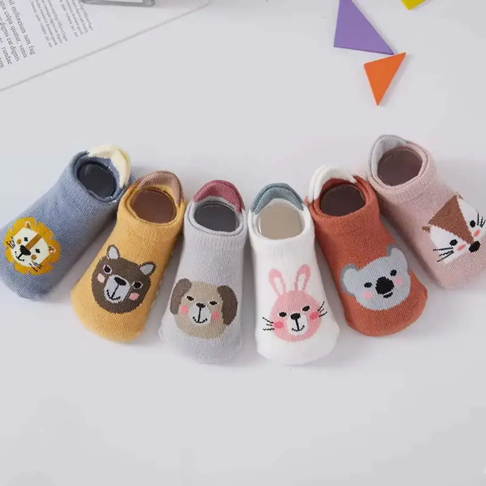 Baby Grip Socks - Imported Winter Accessories for kids