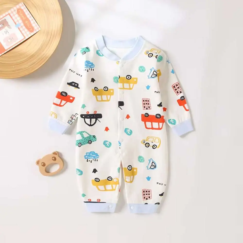 Kids Winter Jumpsuit - Baby Imported Winter Clothing