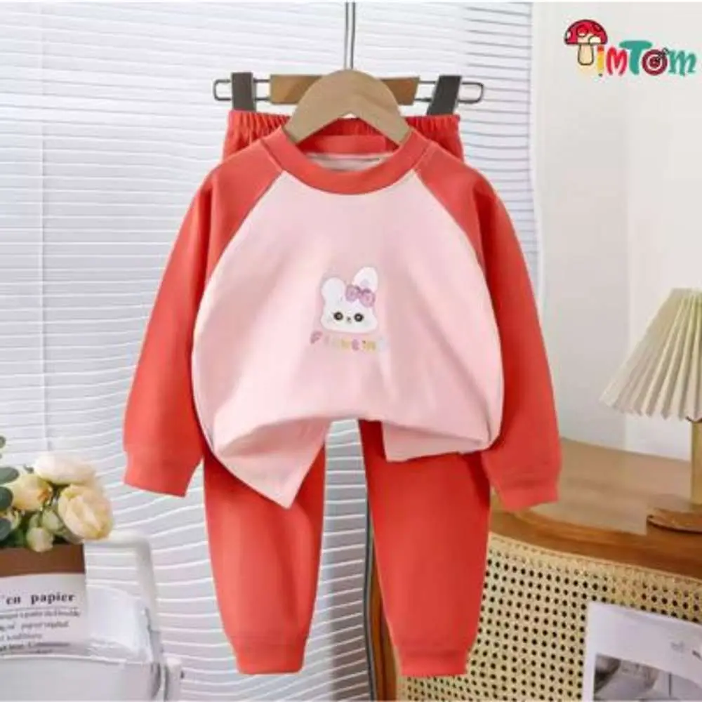 Tshirt Set Kity Cat / 1-2 Years (90cm)