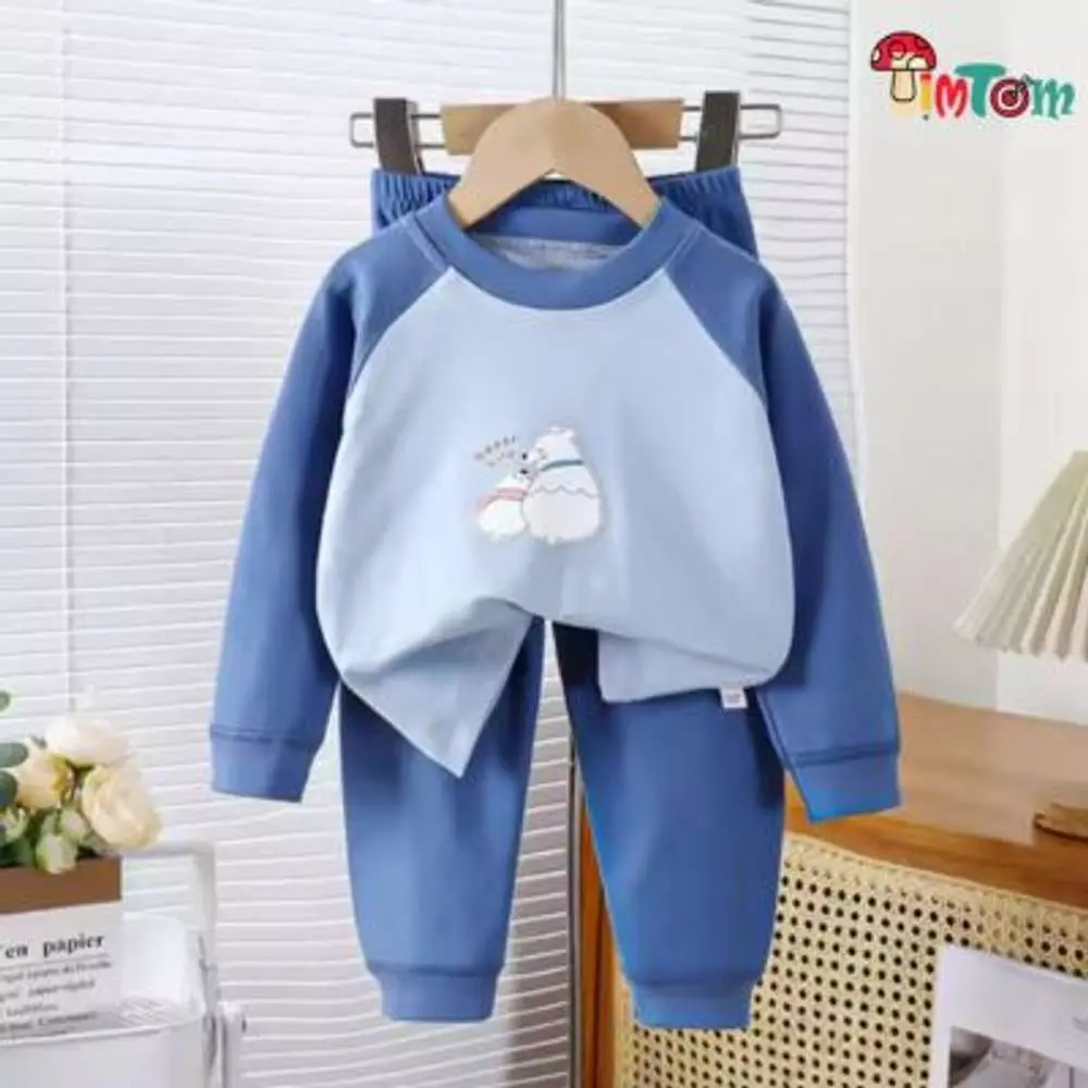 Tshirt Set Sweet Life / 1-2 Years (90cm)