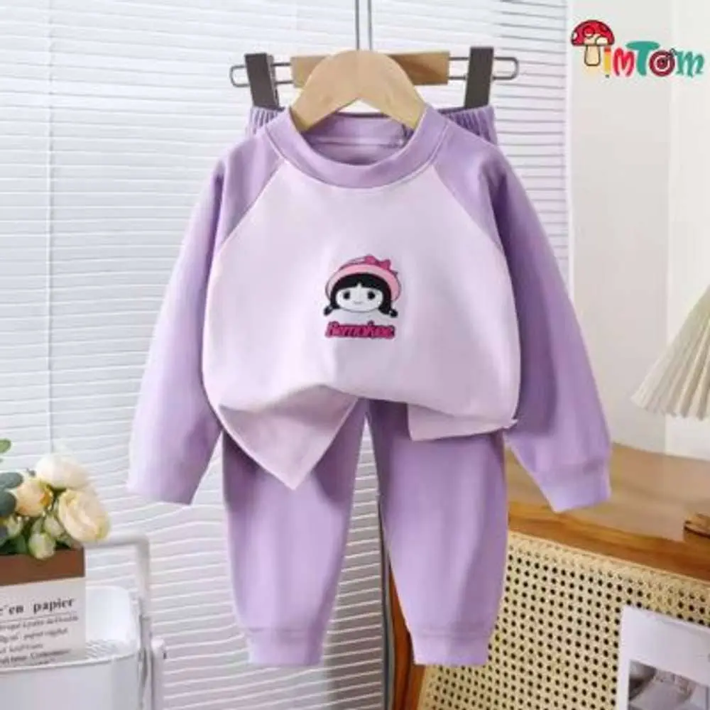 Tshirt Set Doom Kitty / 1-2 Years (90cm)