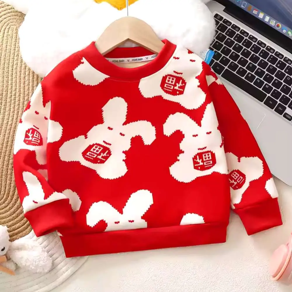 Baby Winter Sweatshirt - Imported Winter Clothing for Kids