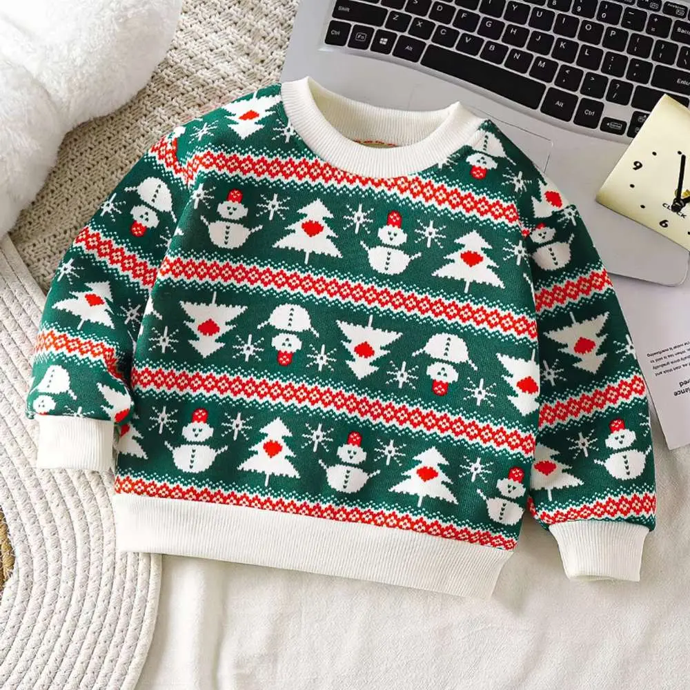 Sweatshirt Iceman / 6-12 Month(80cm)