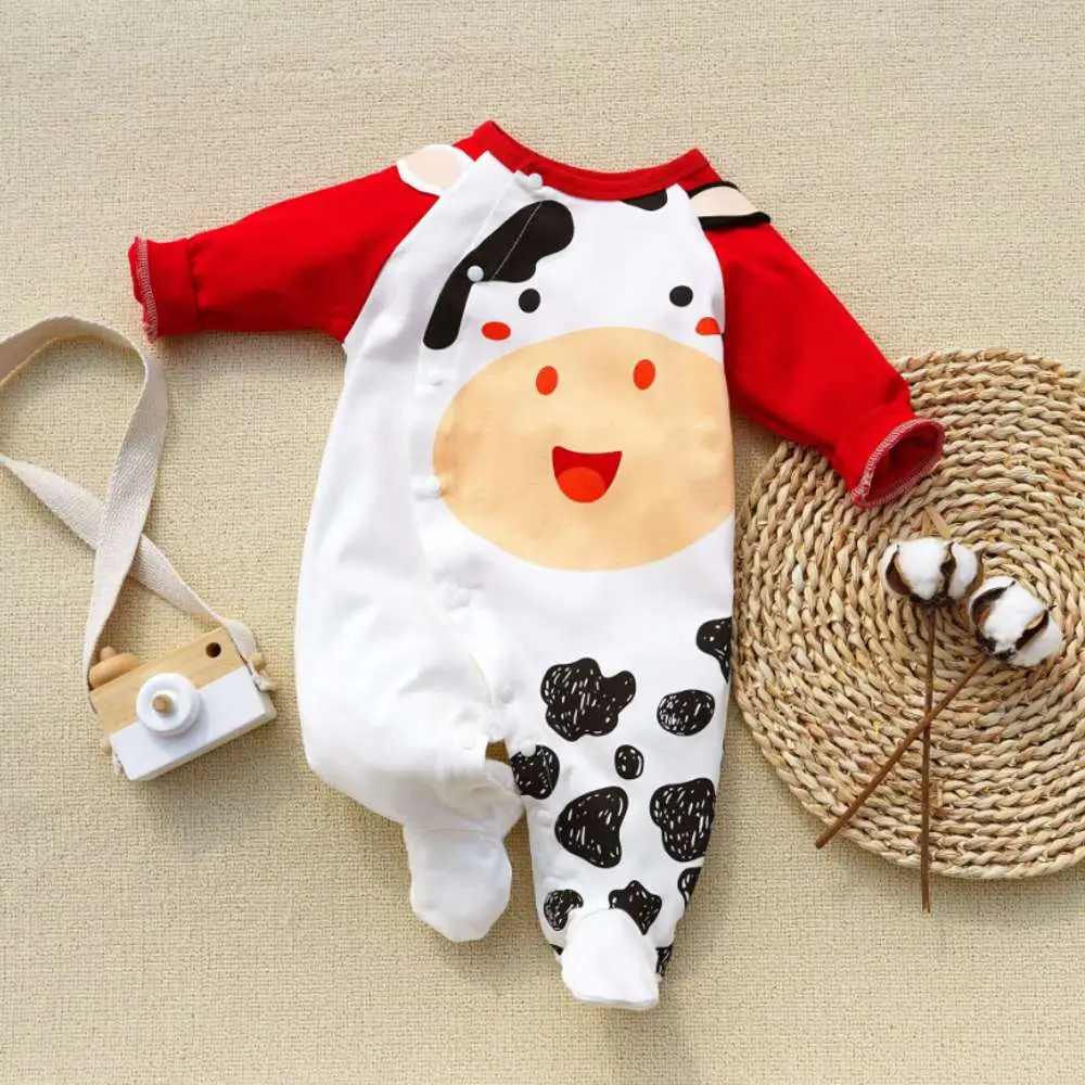 Timon Face Jumpsuit / 3-6M (59cm)