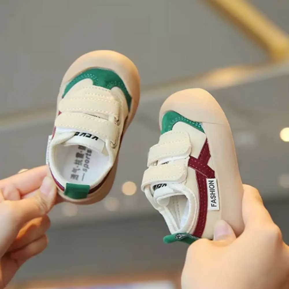 Junior Sports Shoe - Imported Baby Shoes
