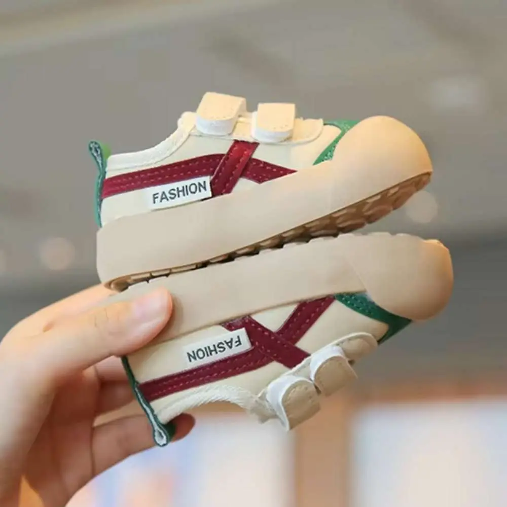 Junior Sports Shoe - Imported Baby Shoes