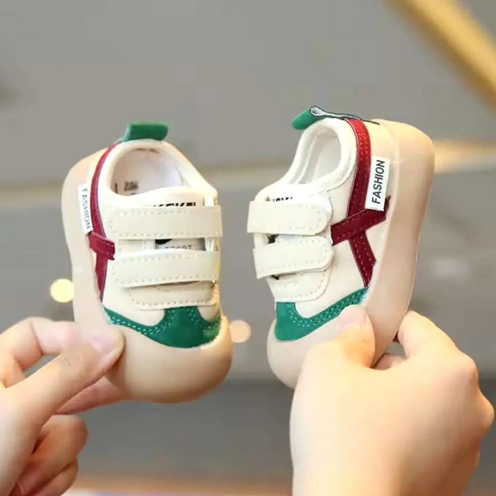 Junior Sports Shoe - Imported Baby Shoes