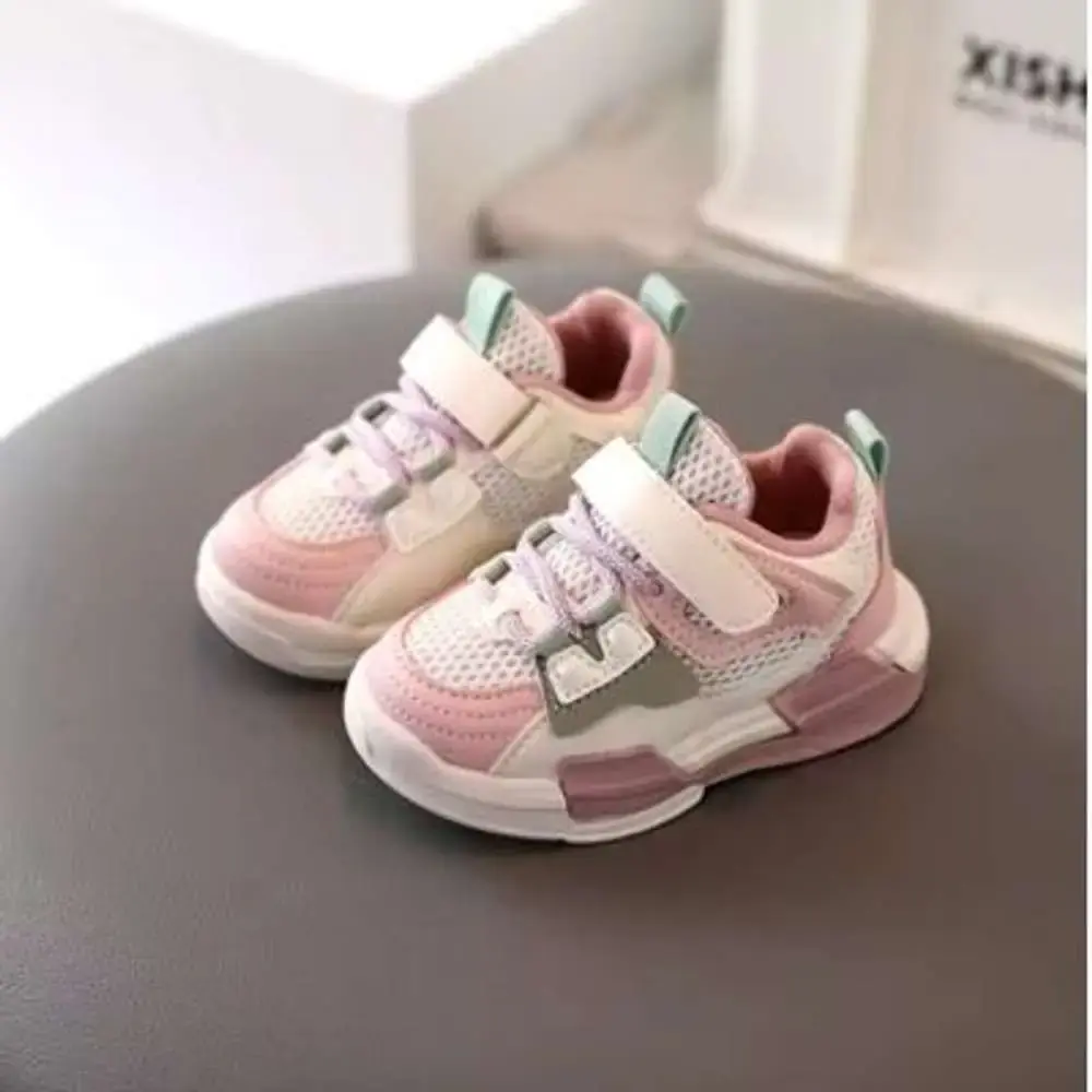 Junior Casual Sneaker