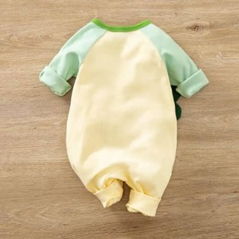 Dragon Jumpsuit - Imported Winter Clothing for Kids