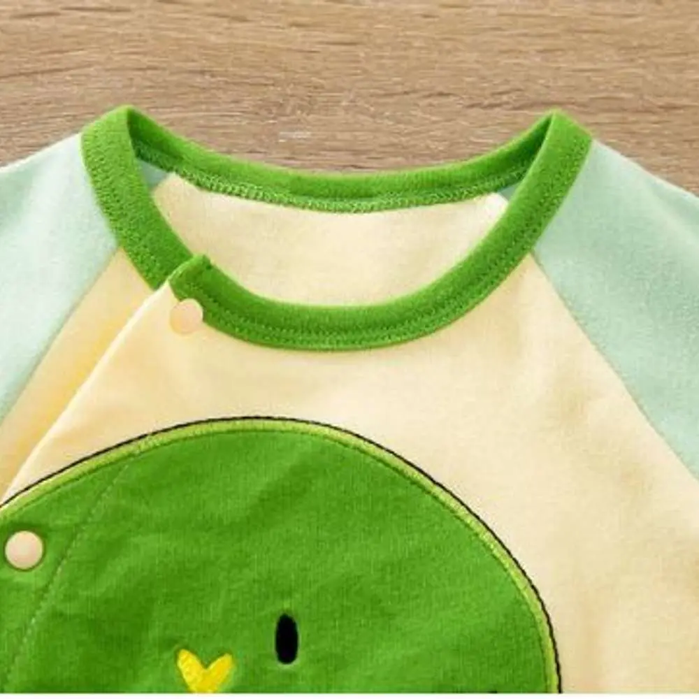 Dragon Jumpsuit - Imported Winter Clothing for Kids