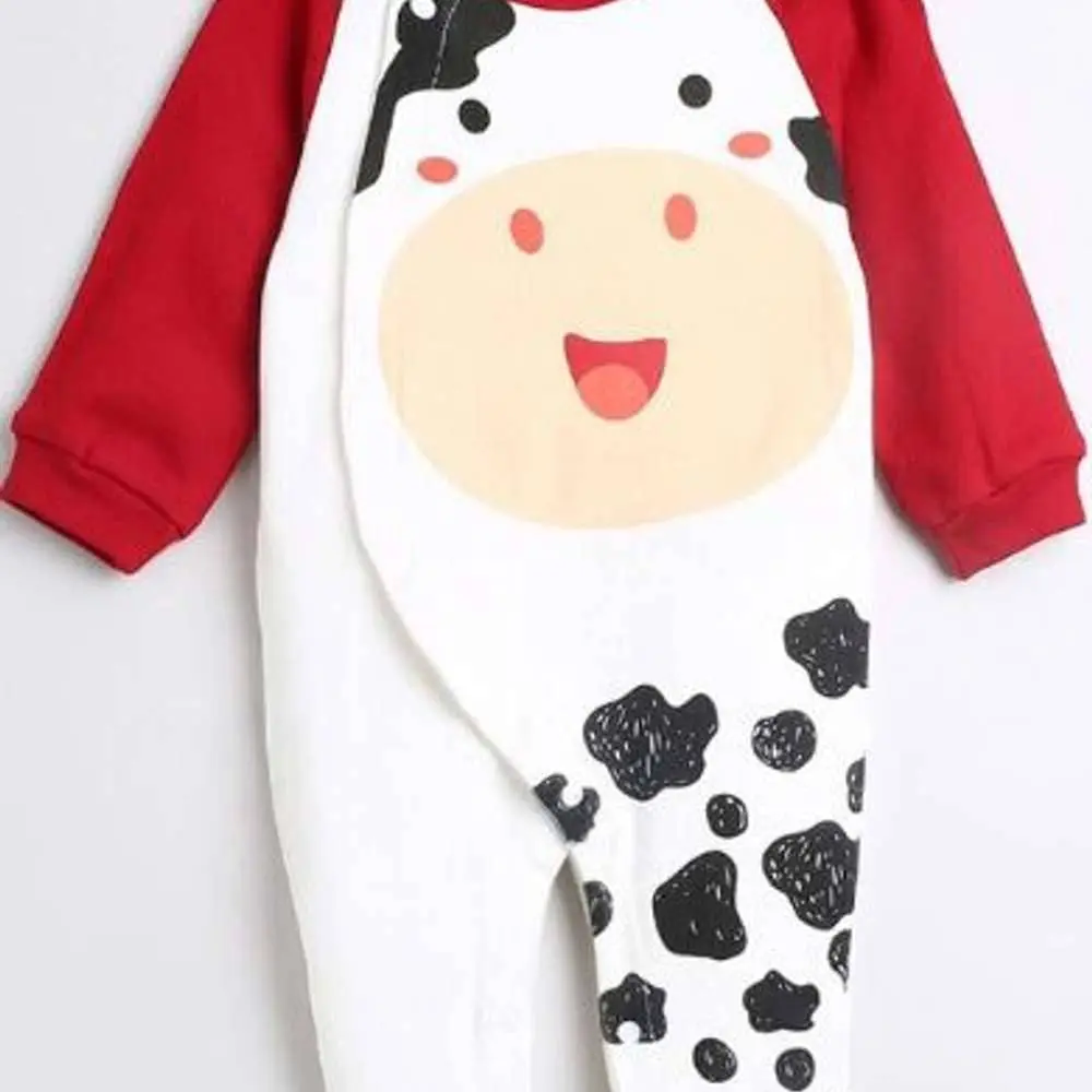 Timon Face Jumpsuit -  Imported Winter Clothing for Kids
