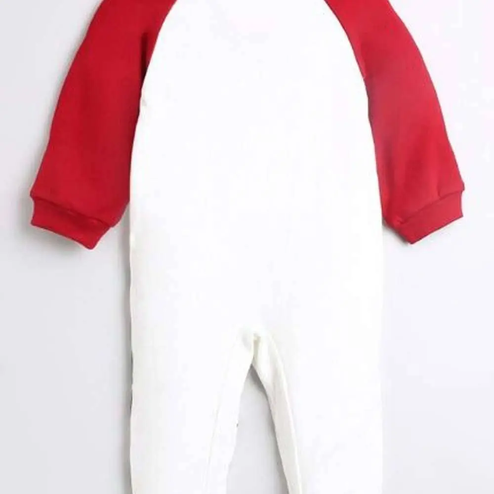 Timon Face Jumpsuit -  Imported Winter Clothing for Kids