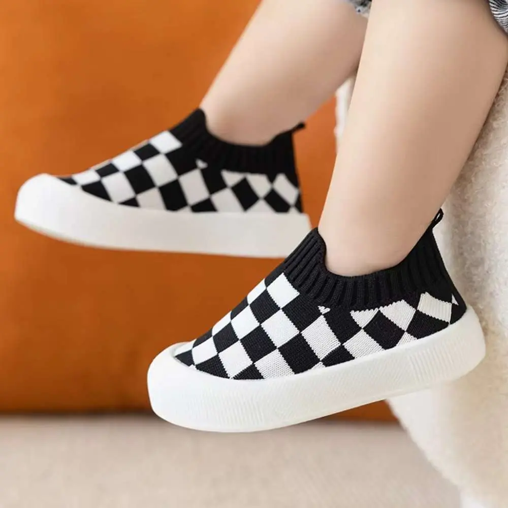 Toddler Shoes Black / 01-1.5 Years
