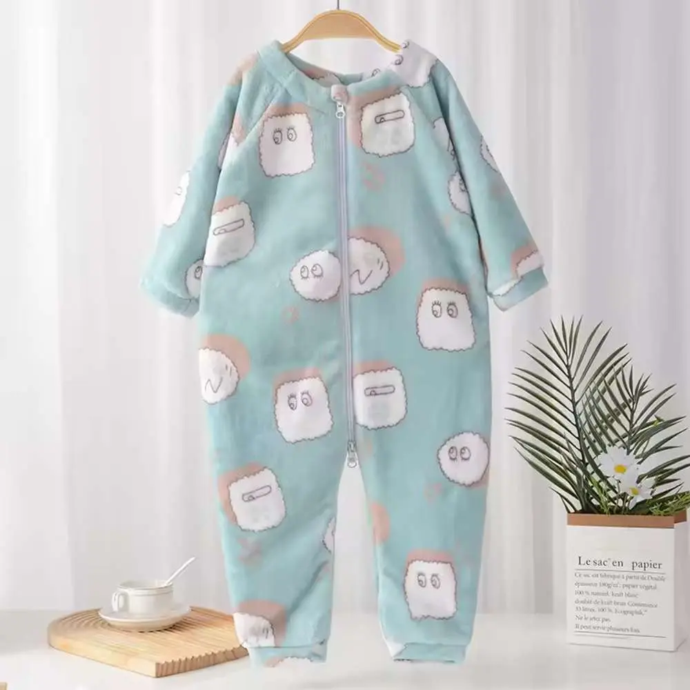Baby Imported Winter Jumpsuit