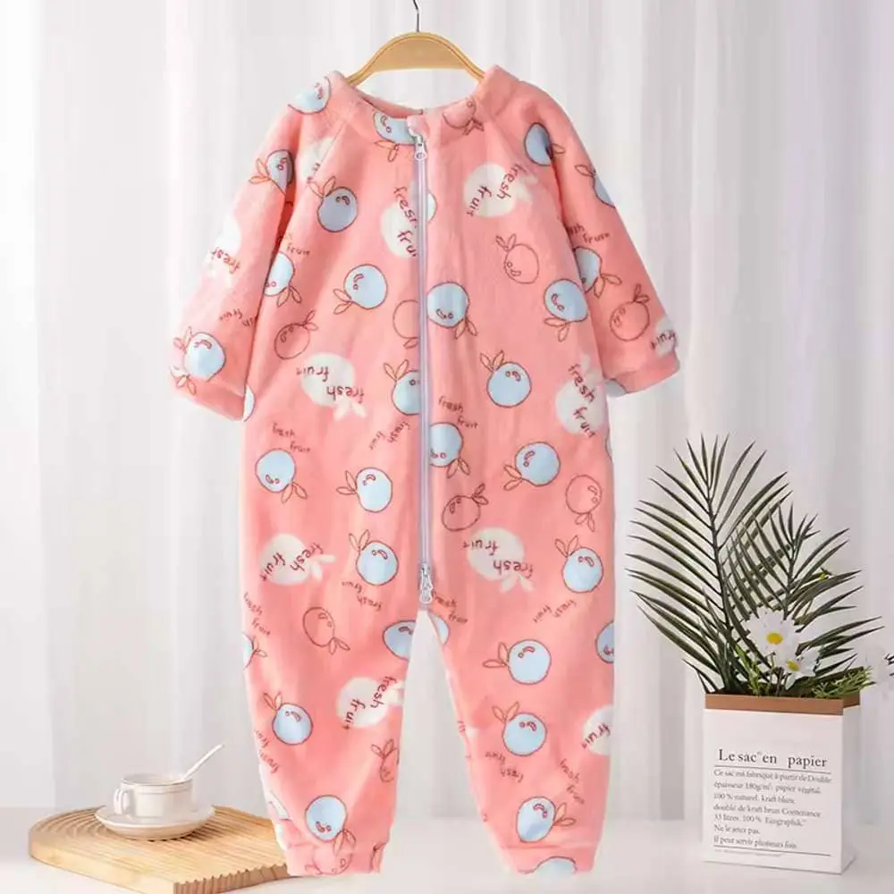 Baby Imported Winter Jumpsuit