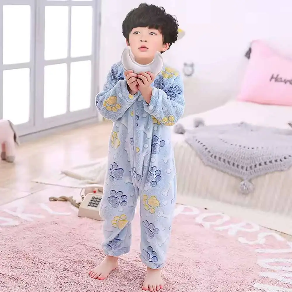 Baby Imported Winter Jumpsuit