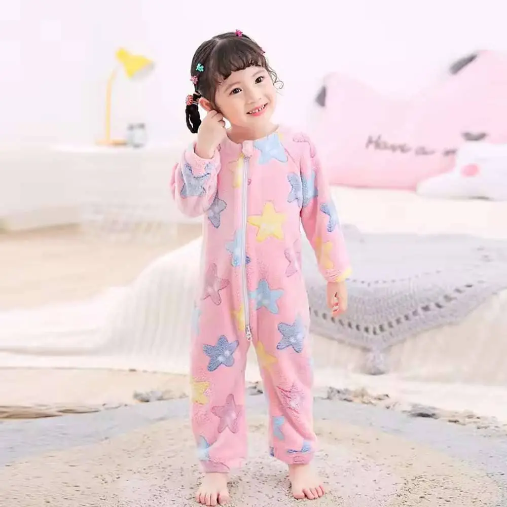 Baby Stars Jumpsuit / 1-2 Years (80)