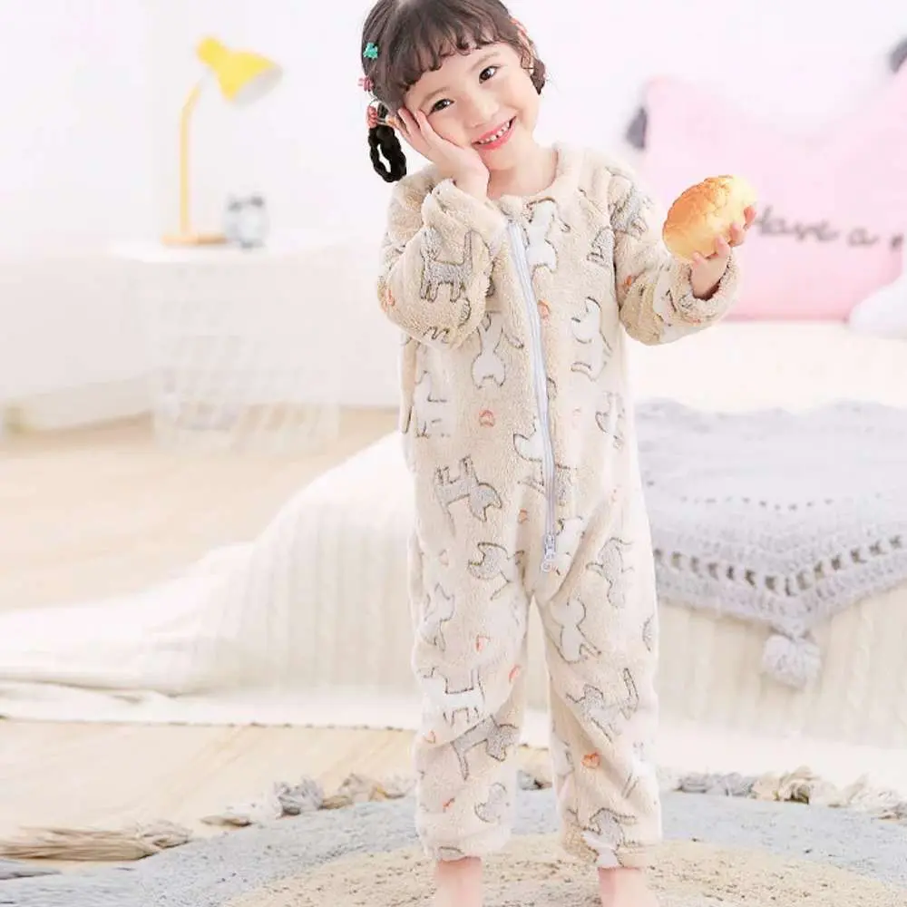 Baby Kitty Jumpsuit / 1-2 Years (80)
