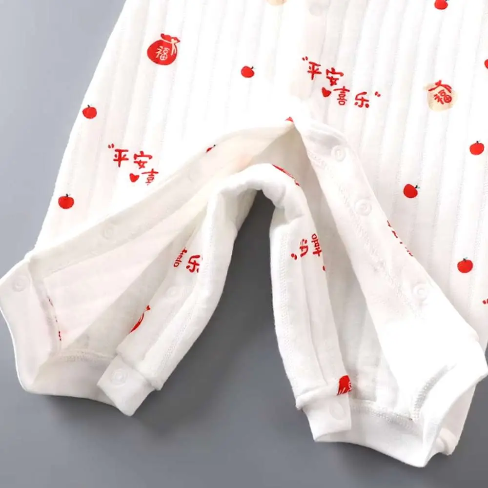 Kids Iconic Romper - Imported Premium Winter Clothing