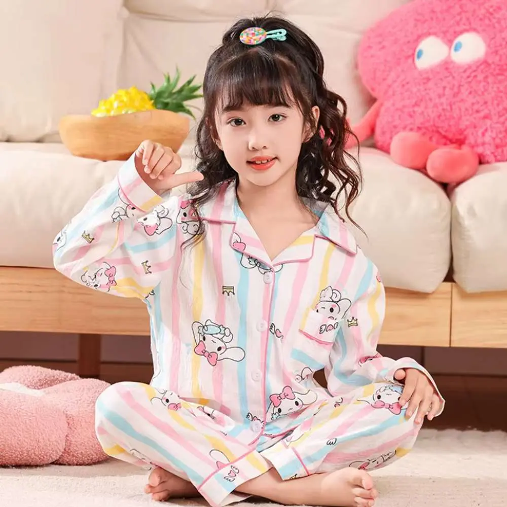 PJ Set Hello Kitty - Baby Imported Sleep Wear