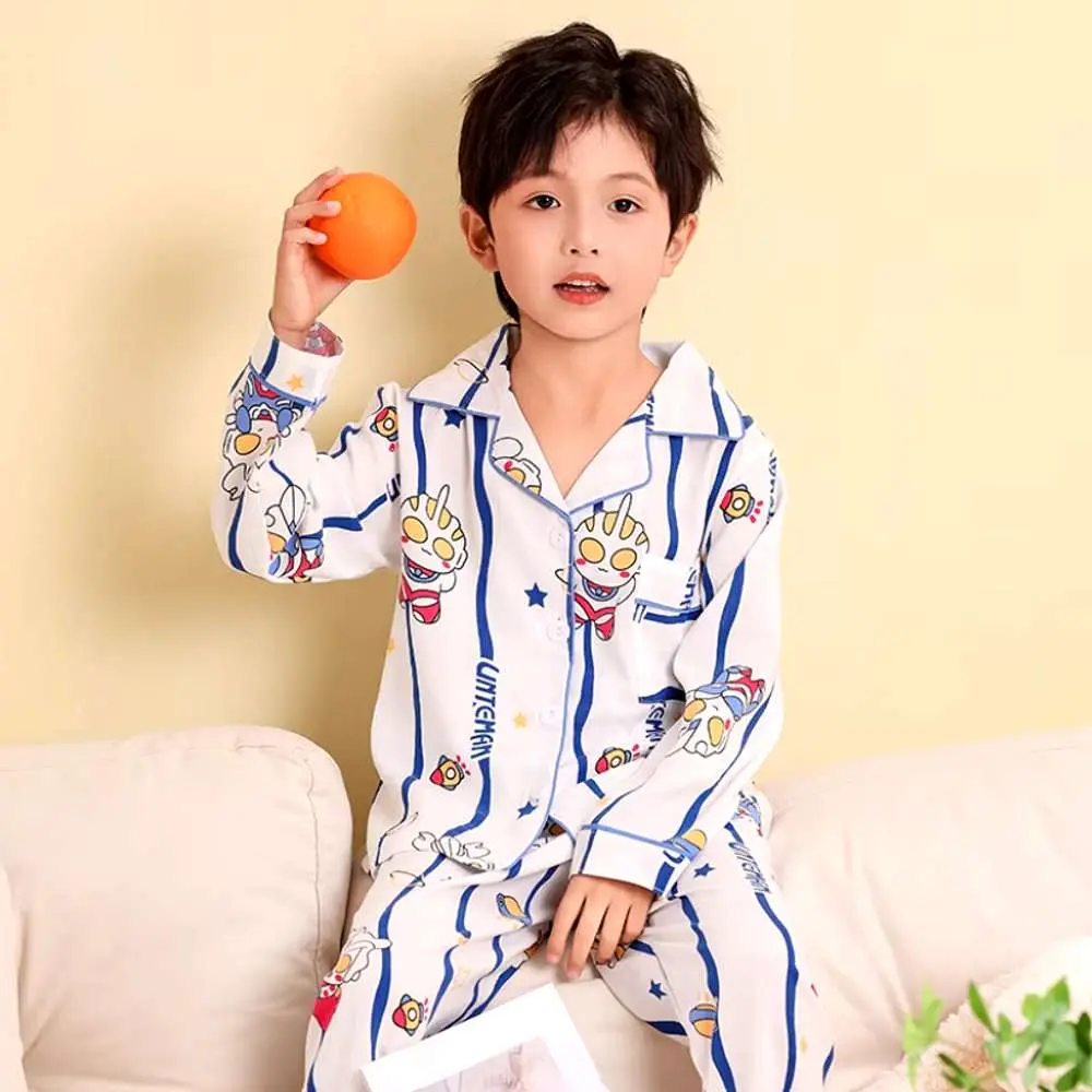 PJ Set Rocket / 3-4 Years