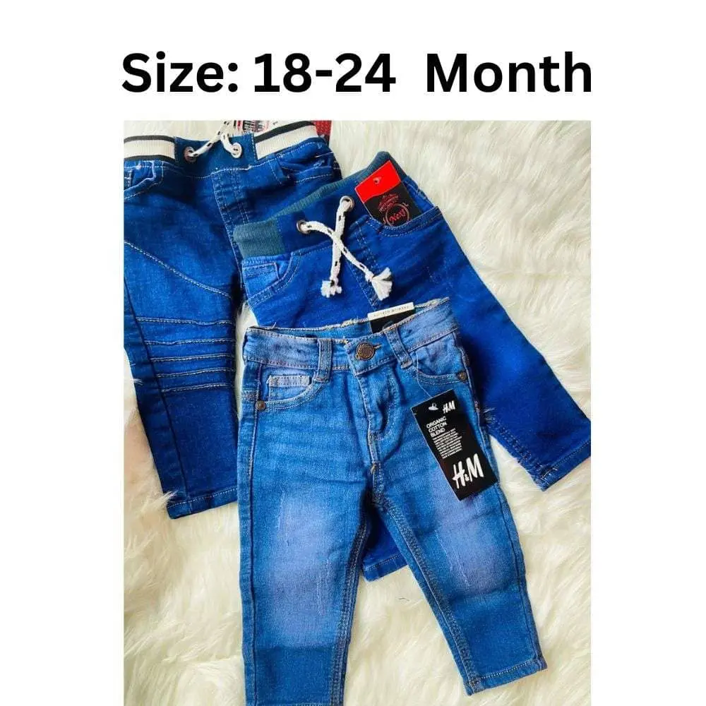 18-24 Month