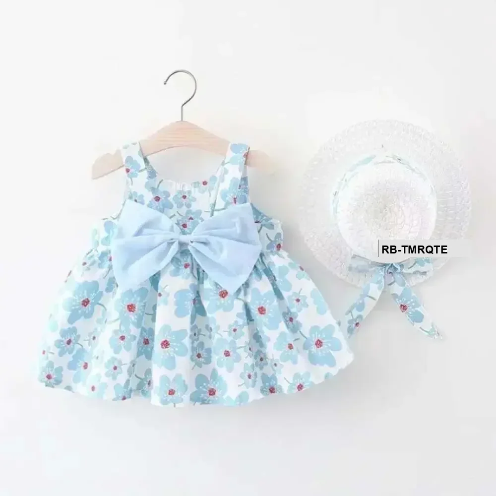 Beach Suit Joba Sky Blue / 6-12 Month (6s)