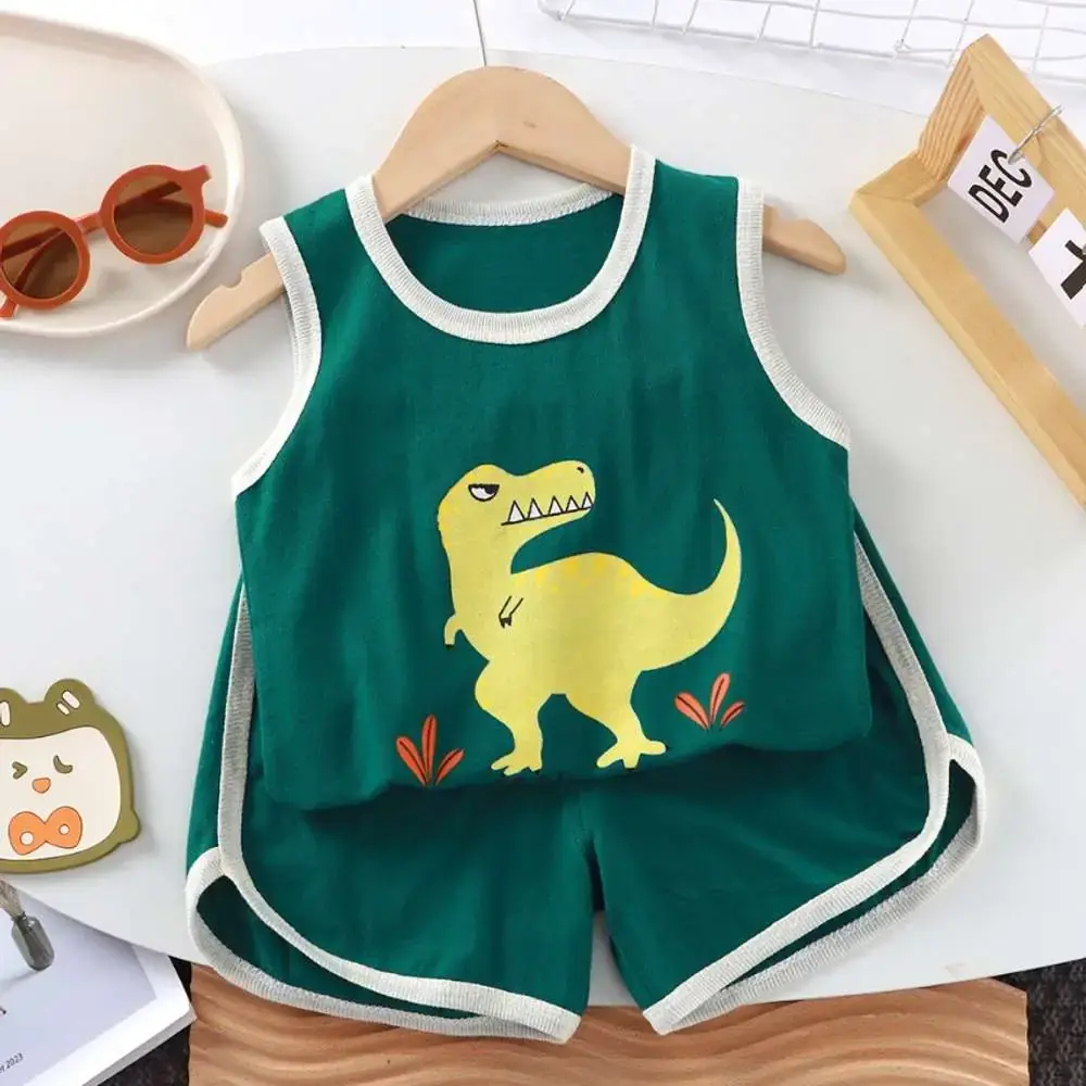 Geen Dragon / 6-9 Month