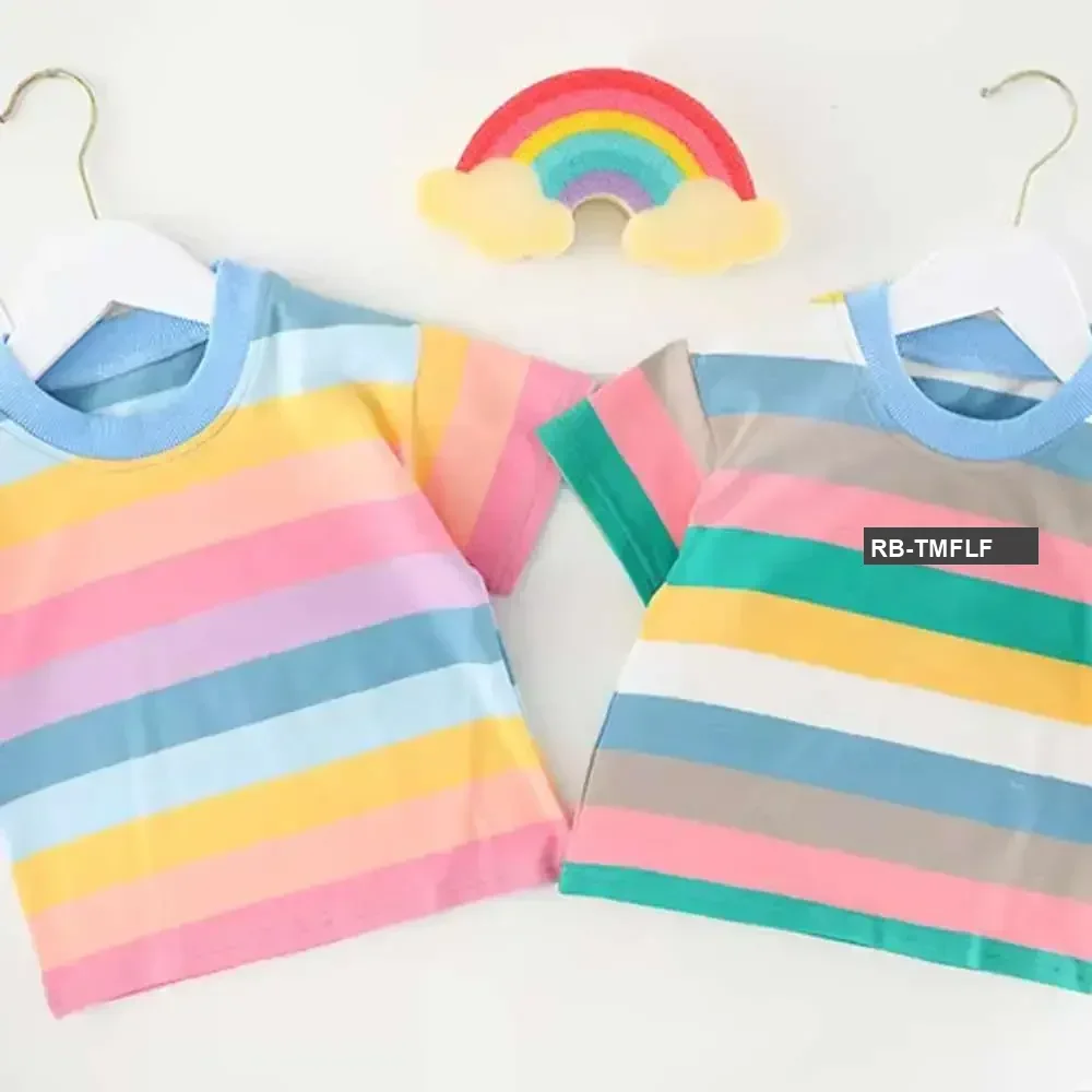 Happy Bear suspender - Baby Summer Clothing