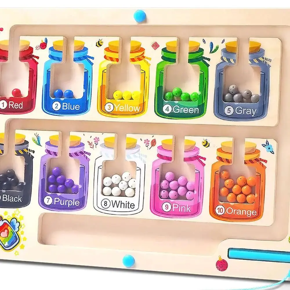 Clalor classification game - For Baby