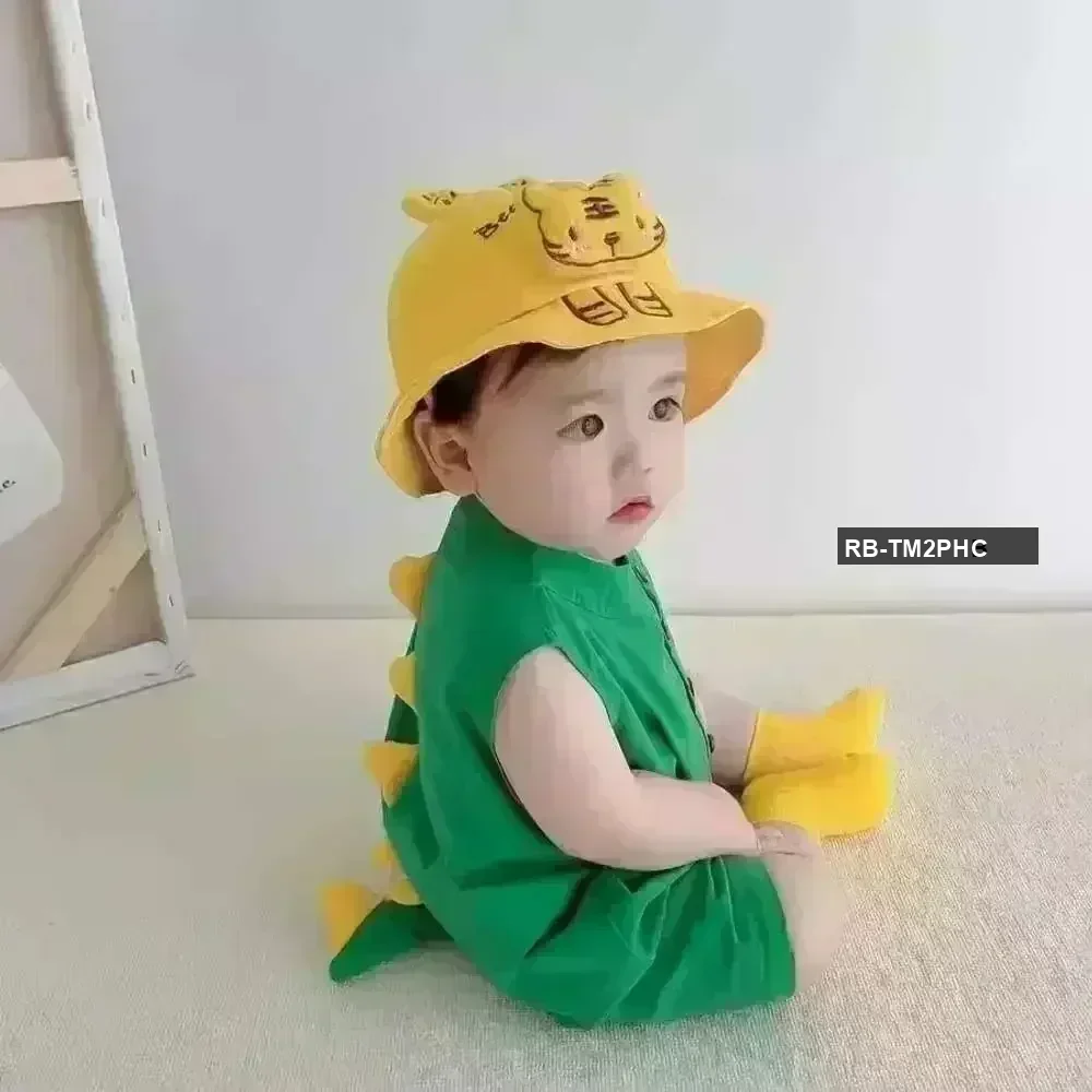Green / 6-12m