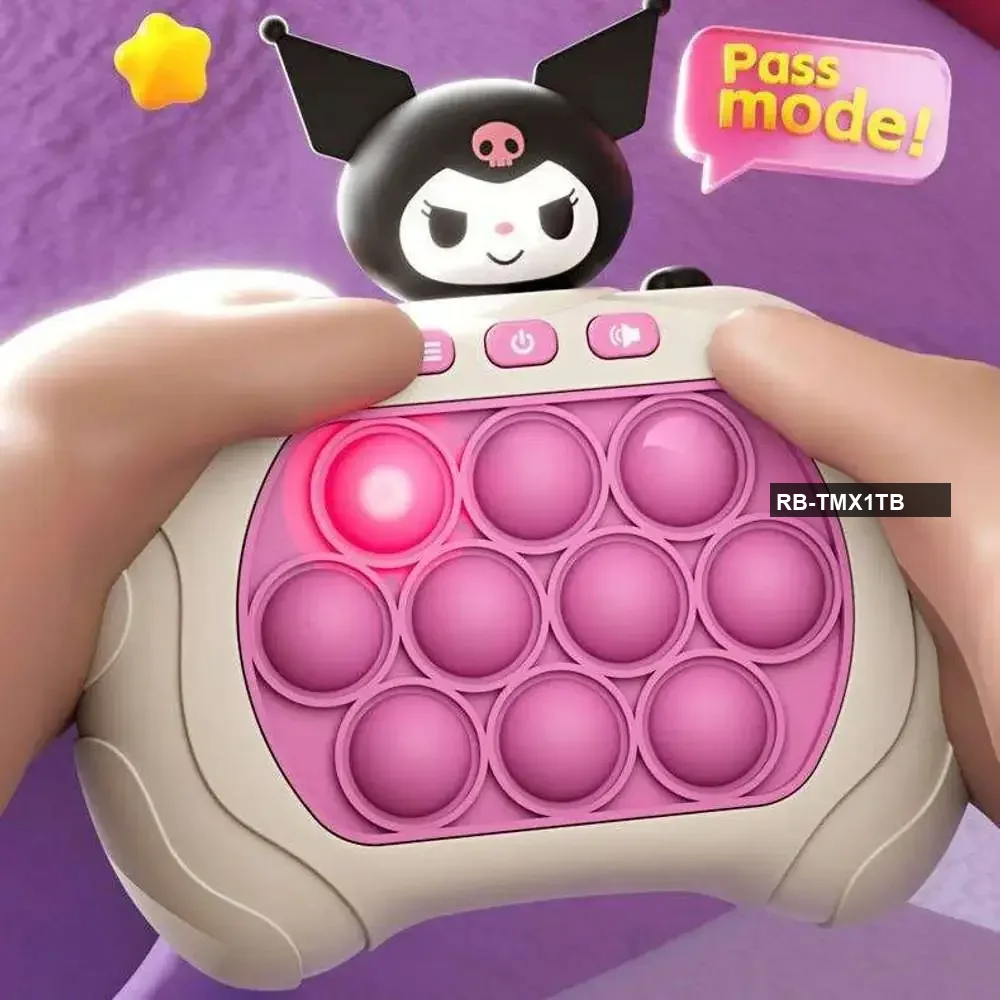 Popit Batman