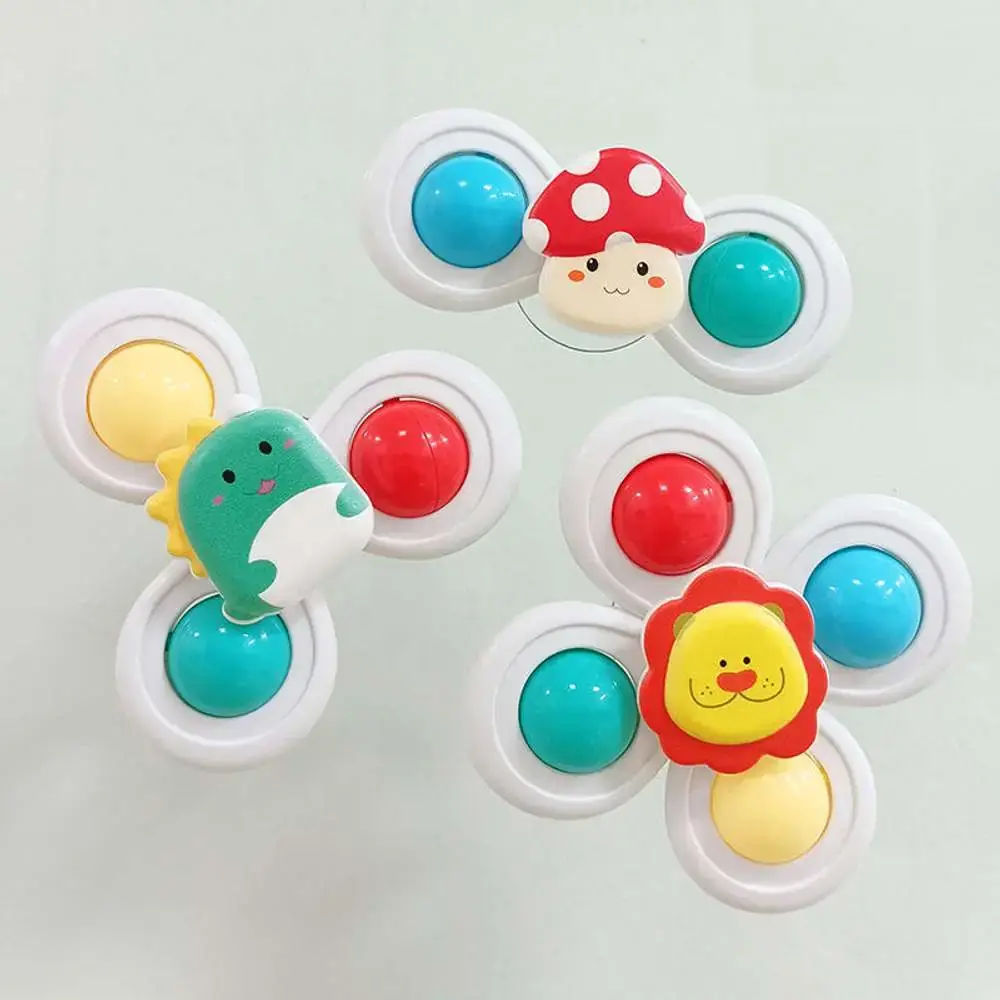 3 pcs spinner toy