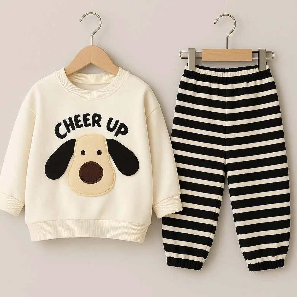 Cheer up Set / 1-2 Years (80s)