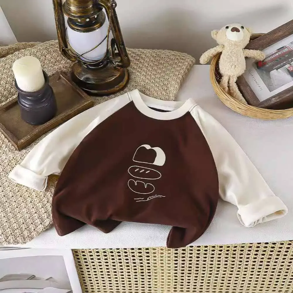 👕 Imported Boys Winter T-Shirt – Super Soft & Premium Quality