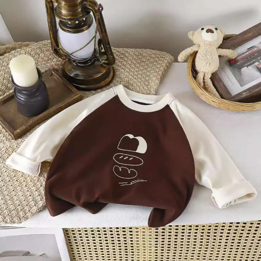 Coffe T-shirt / 01-02 Years (90s)