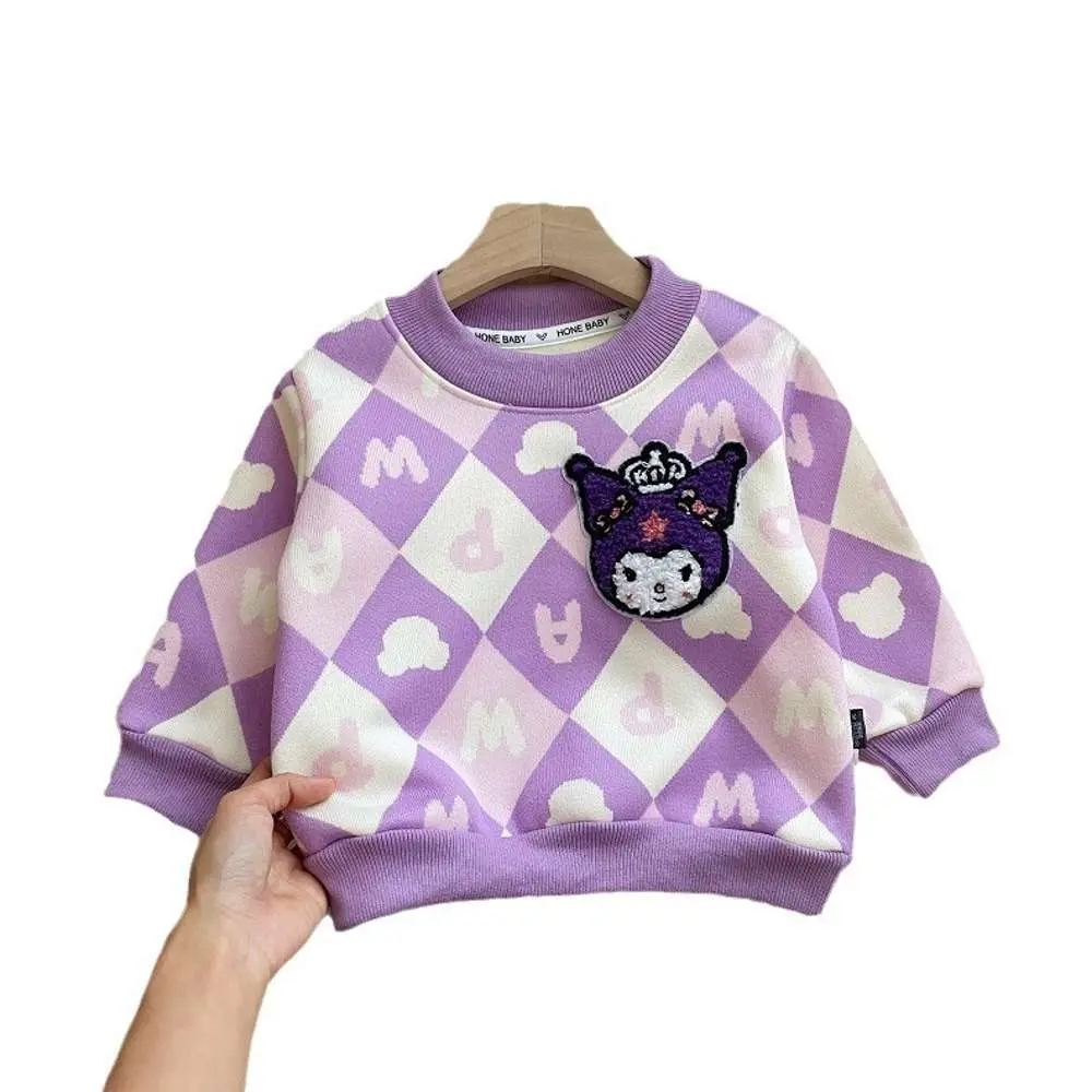 Red Bunny Sweatshirt - Imported cn