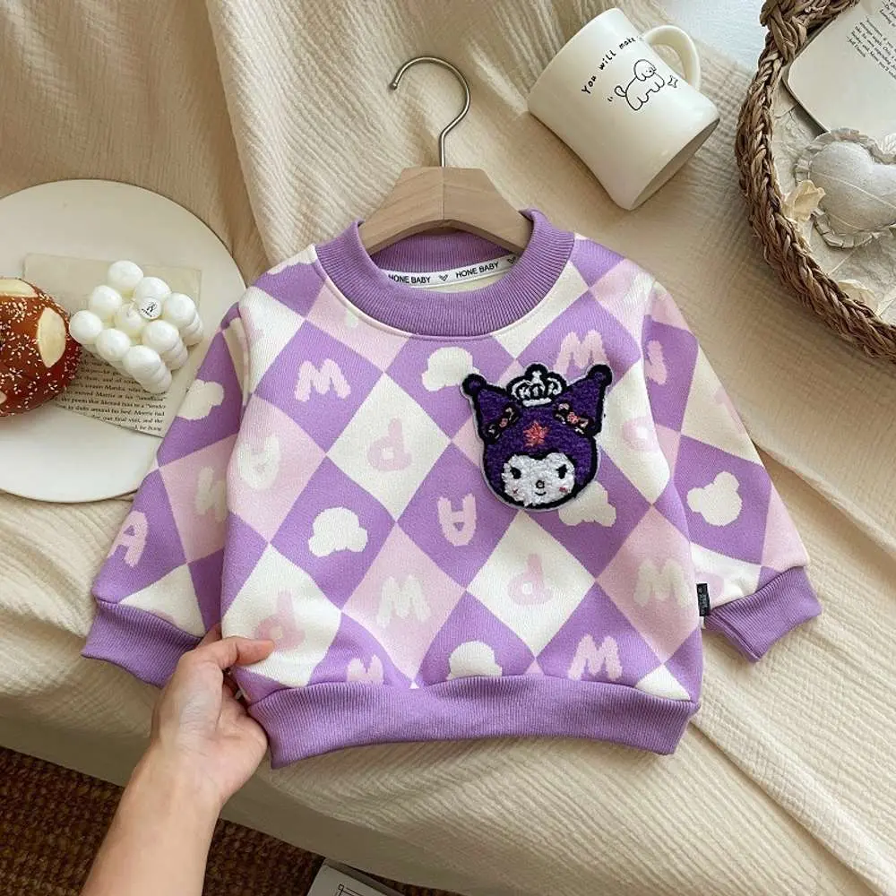 Koko Bunny Sweatshirt / 6-12M (80cm)