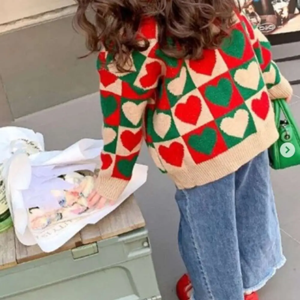 Baby Winter Button Jacket - Premium Imported