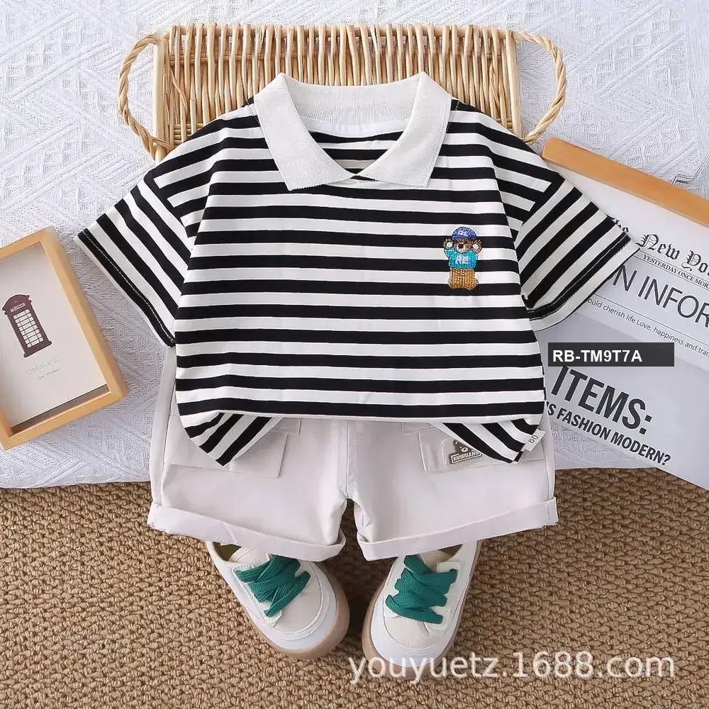 Black / 90s (1-2 year )