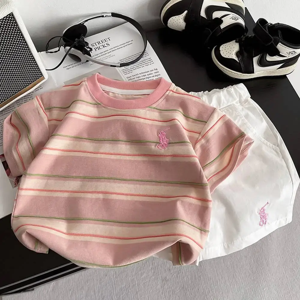 Pink / 80s (1year)