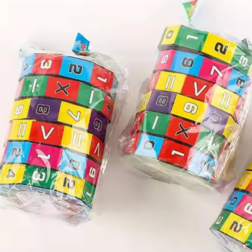 4 Pcs Toys Combo - Eid Special Combo Offer
