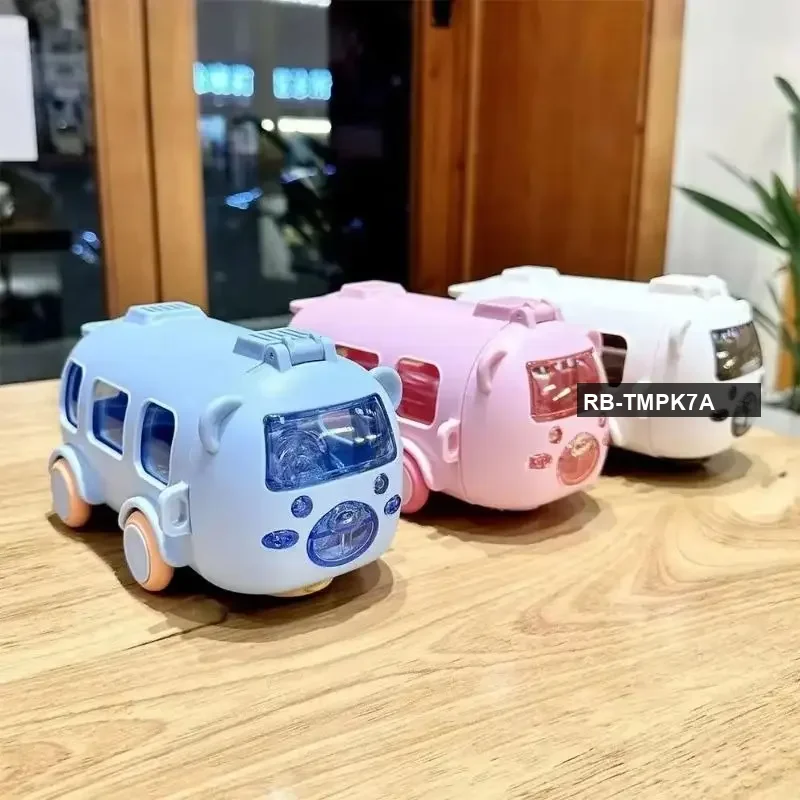 Bus water pot-off white