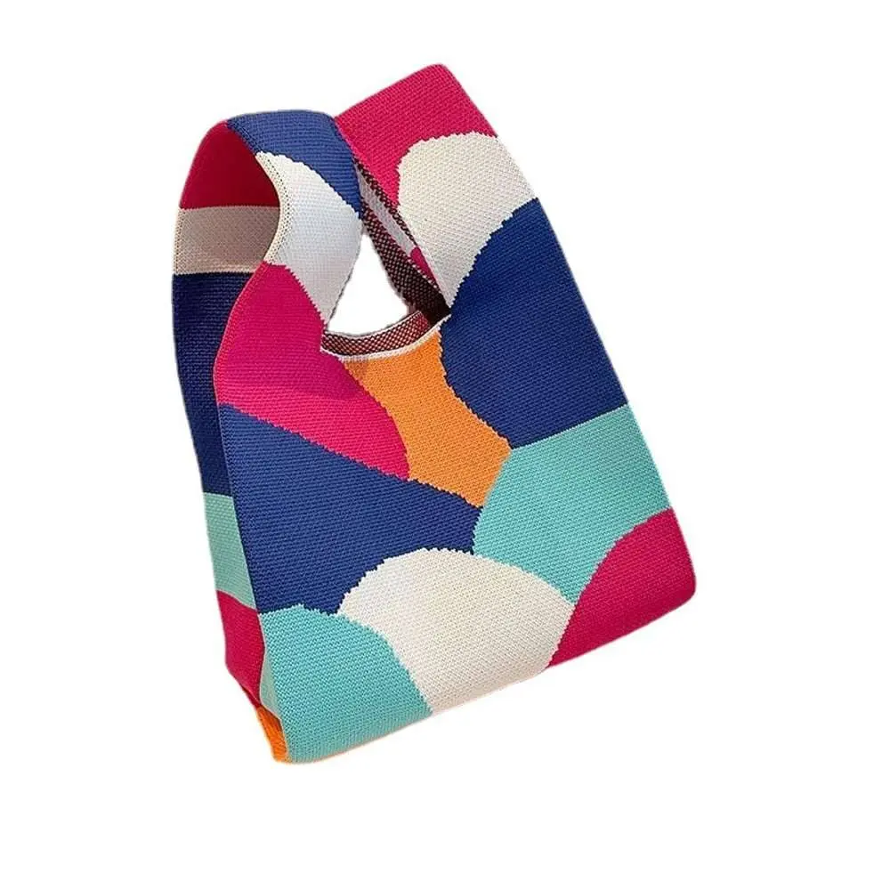 Japanese Knot Style Handbag – Imported Premium Bag