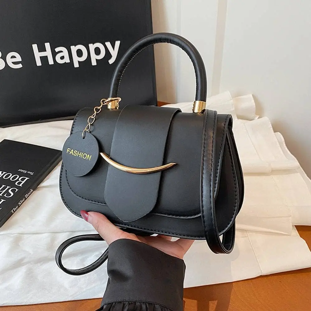 Elara Classic Bag