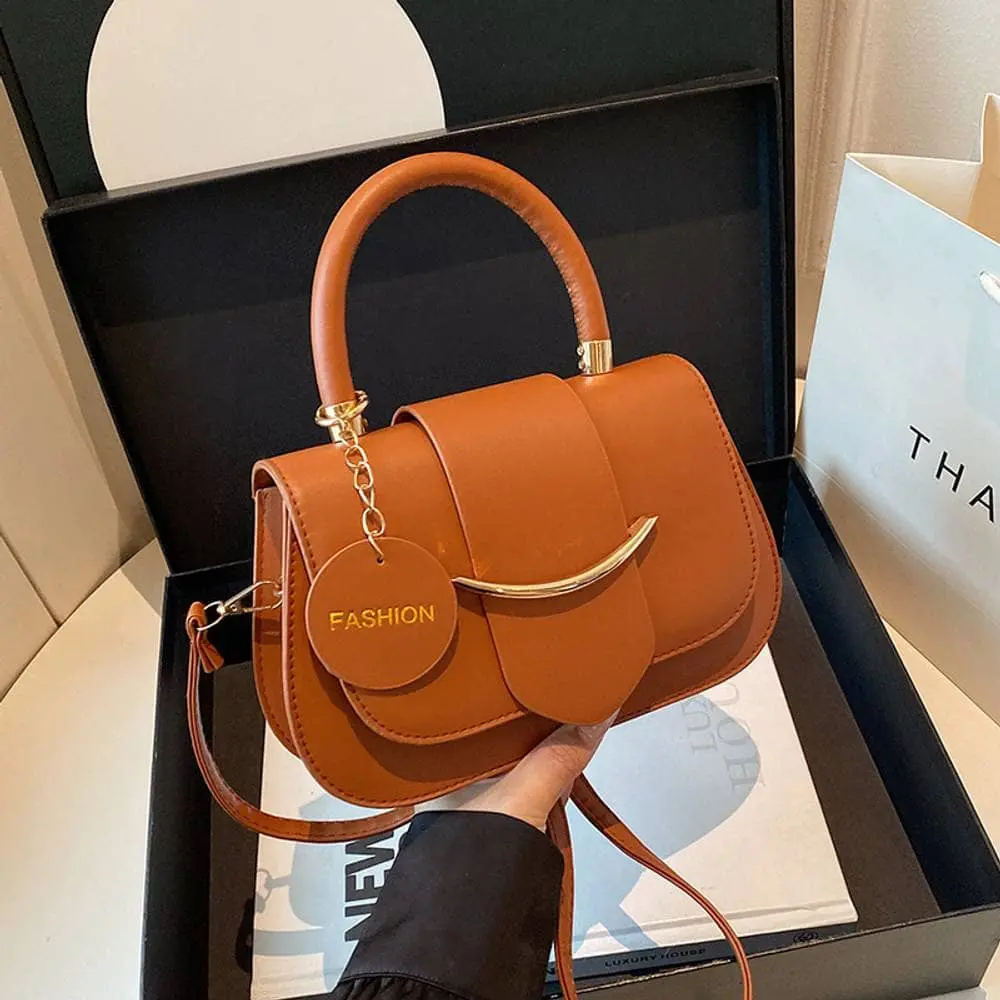 Elara Classic Bag