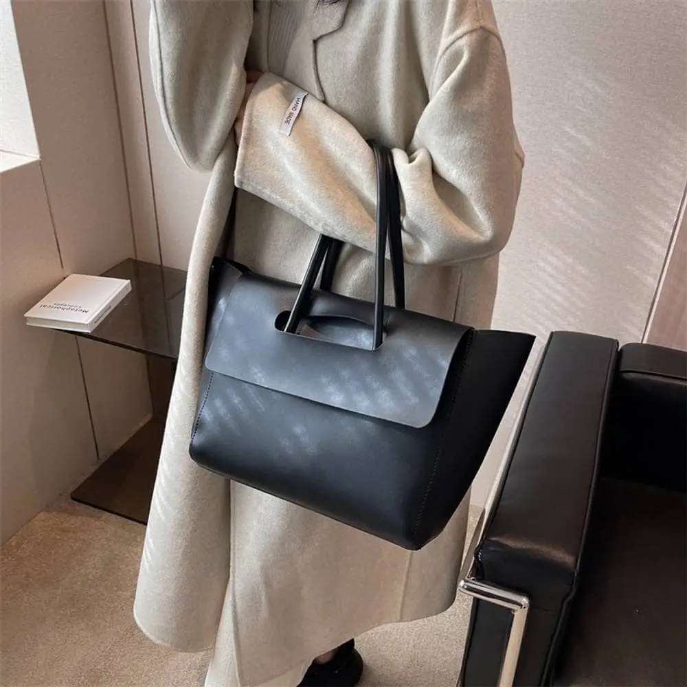 The Luma Tote - Imported Women's Bag