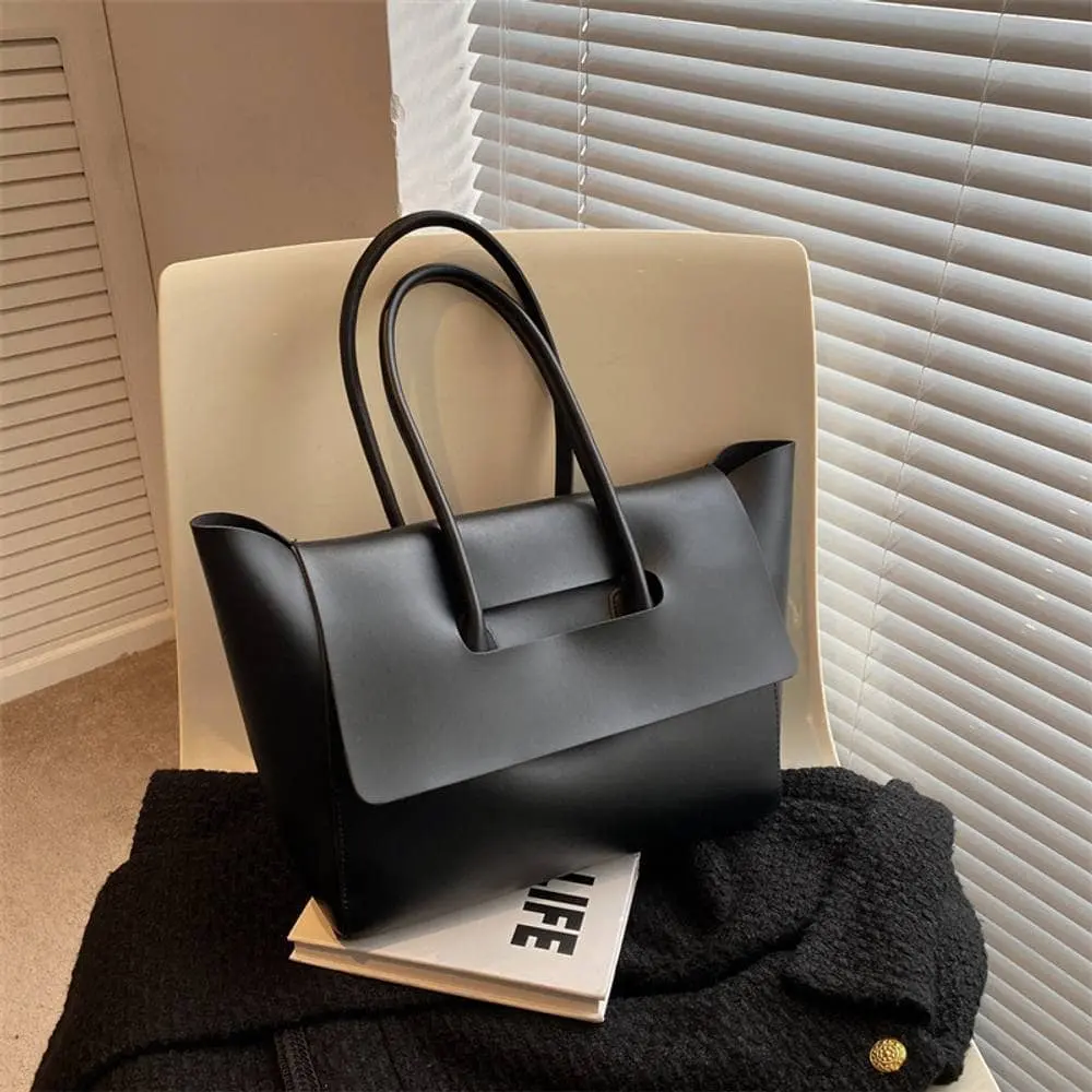 The Luma Tote - Imported Women's Bag