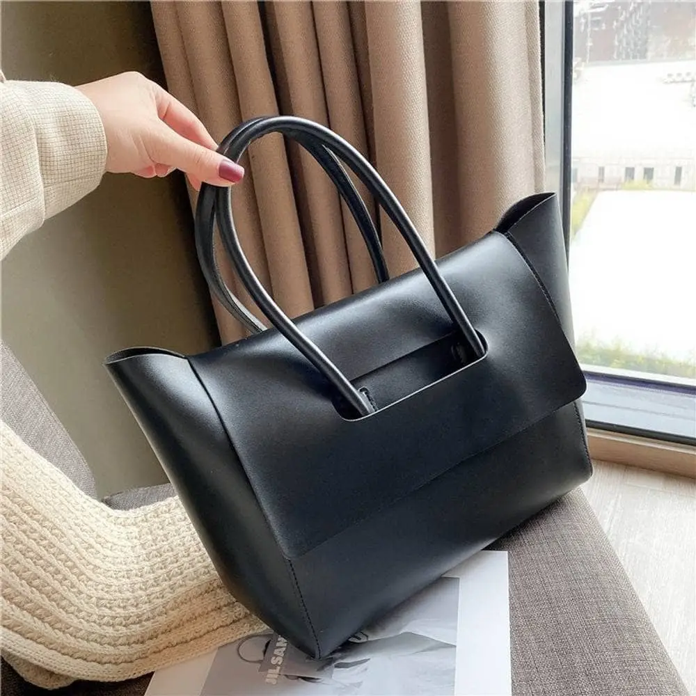The Luma Tote - Imported Women's Bag